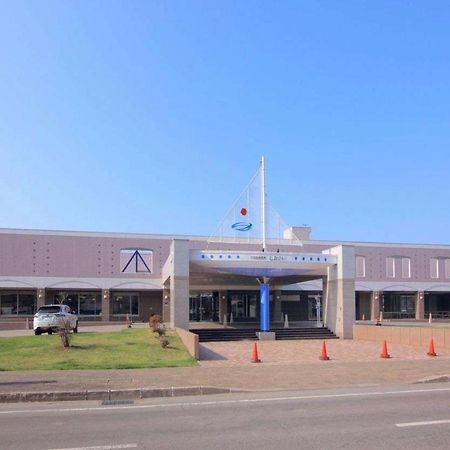 Spa Shiosai Toyoura Zewnętrze zdjęcie