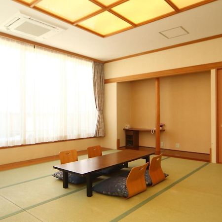 Spa Shiosai Toyoura Zewnętrze zdjęcie
