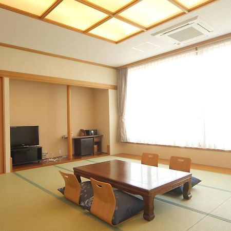 Spa Shiosai Toyoura Zewnętrze zdjęcie