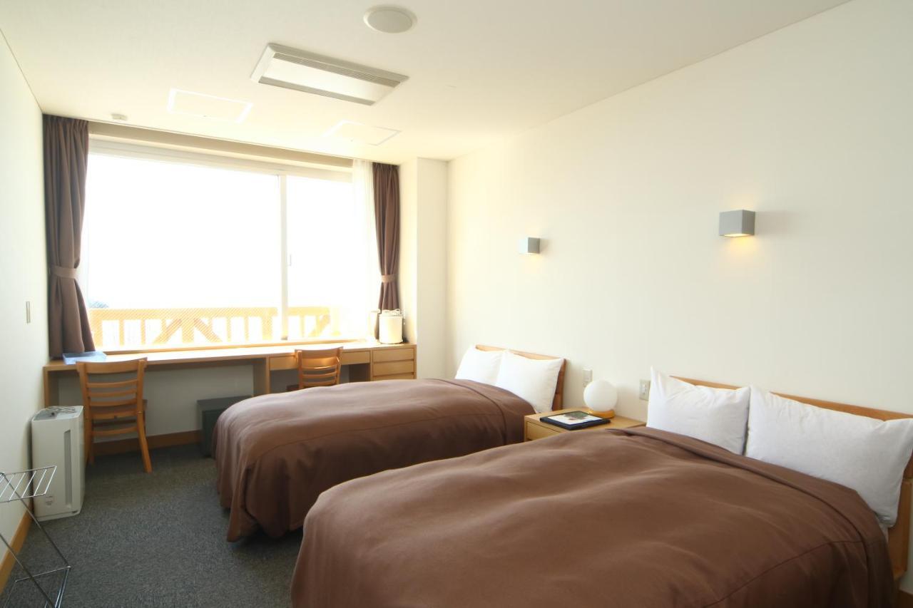 Spa Shiosai Toyoura Zewnętrze zdjęcie