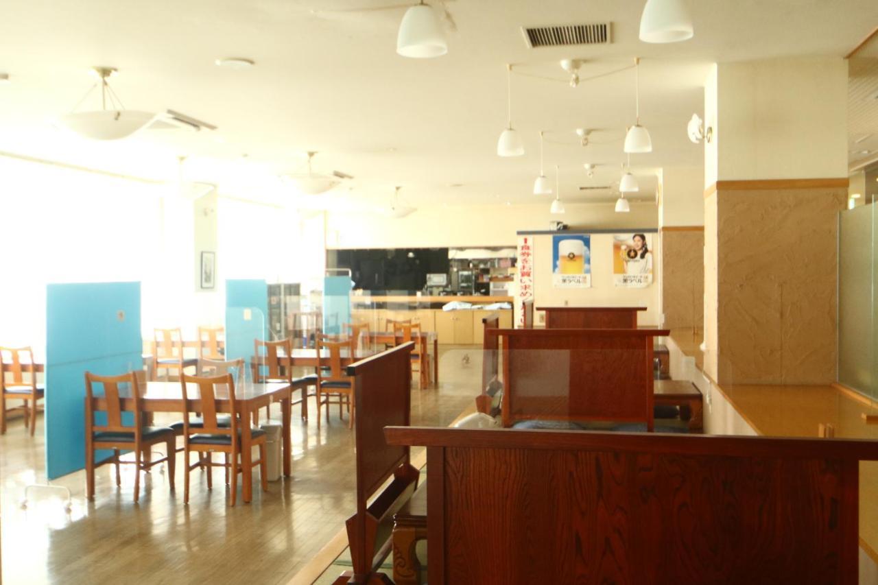 Spa Shiosai Toyoura Zewnętrze zdjęcie