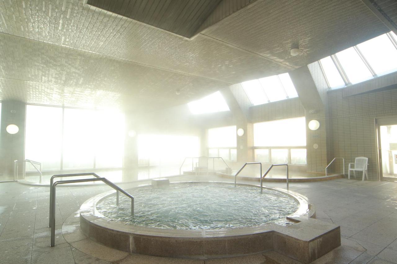 Spa Shiosai Toyoura Zewnętrze zdjęcie